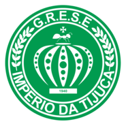 Império da Tijuca Logo PNG Vector