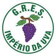 Império da Uva Logo PNG Vector