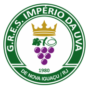 Império da Uva Logo PNG Vector