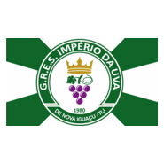 Império da Uva Logo PNG Vector