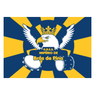 Império de Brás de Pina Logo PNG Vector