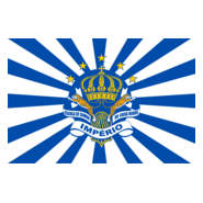 Império de Casa Verde Logo PNG Vector