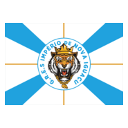 Império de Nova Iguaçu Logo PNG Vector