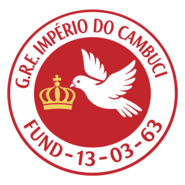 Império do Cambuci Logo PNG Vector