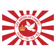 Império do Cambuci Logo PNG Vector