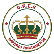 Império Ricardense Logo PNG Vector