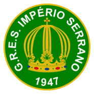 Império Serrano Logo PNG Vector