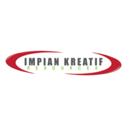 IMPIAN KREATIF RESOURCES Logo PNG Vector