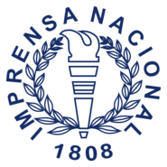 Imprensa Nacional Logo PNG Vector