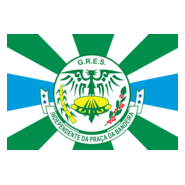 Independente da Praça da Bandeira Logo PNG Vector