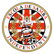 Independente Tricolor Logo PNG Vector