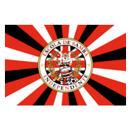 Independente Tricolor Logo PNG Vector