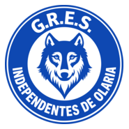 Independentes de Olaria Logo PNG Vector