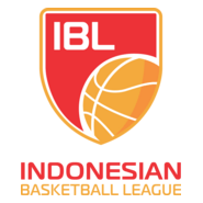 Indonesian Basketball League (IBL) Logo PNG Vector