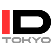 Inferno Drive Tokyo Logo PNG Vector