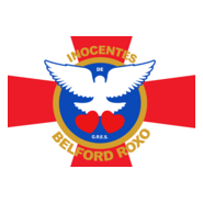 Inocentes de Belford Roxo Logo PNG Vector