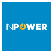 Inpower Logo PNG Vector