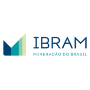 Instituto Brasileiro de Mineração (IBRAM) Logo PNG Vector