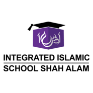 Integrated Islamic School Shah Alam Logo PNG Vector