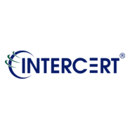 INTERCERT Logo PNG Vector