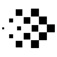 Interfere Icon Logo PNG Vector