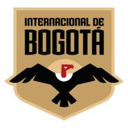 Internacional de Bogotá Logo PNG Vector