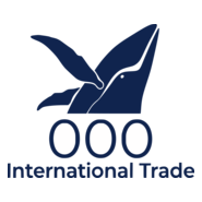 International Trade Logo PNG Vector