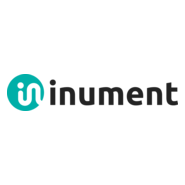 Inument Solutions Logo PNG Vector