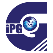 IPG Logo PNG Vector