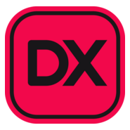 ISO DE MARCA SUMARU DX Logo PNG Vector