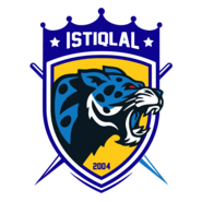 Istiqlal Kabul FC Logo PNG Vector