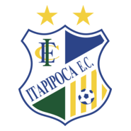 Itapipoca Esporte Clube Logo PNG Vector