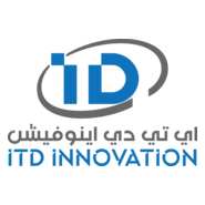 ITD INNOVATION Logo PNG Vector