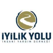 İyilik Yolu İnsani Yardım Derneği Logo PNG Vector