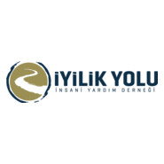 İyilik Yolu İnsani Yardım Derneği Logo PNG Vector