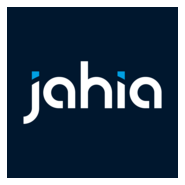 Jahia Logo PNG Vector