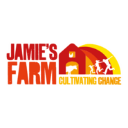 Jamie's Farm Logo PNG Vector