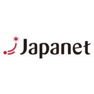 Japanet Logo PNG Vector