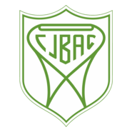 Jardim Botânico Athletico Club Logo PNG Vector