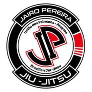 JIU JITSU - JAIRO PEREIRA Logo PNG Vector