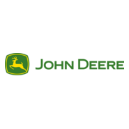 John Deere 2026 Horizontal Logo PNG Vector