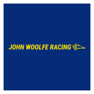 John Woolfe Racing Logo PNG Vector