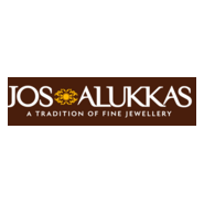 Jos Alukkas Logo PNG Vector