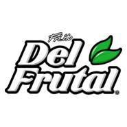 JUGO DEL FRUTAL Logo PNG Vector
