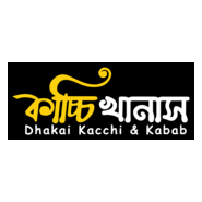 Kacchi Khanas Logo PNG Vector