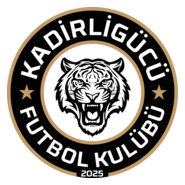 Kadirligücü Logo PNG Vector