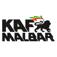 KAF MALBAR Logo PNG Vector