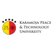 Karamoja Peace and Technology University Logo PNG Vector
