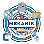 KARDEŞLER ISI MEKANİK TESİSAT Logo PNG Vector