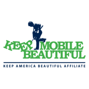 Keep Mobile Beautiful Inc Logo PNG Vector